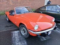 Cars & Coffee Antwerpen -  11 oktober 2026
