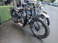 Cars & Coffee Antwerpen -  11 oktober 2026