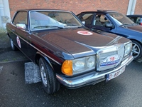 Cars & Coffee Antwerpen -  11 oktober 2026