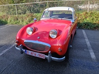 Cars & Coffee Antwerpen -  11 oktober 2026