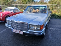Cars & Coffee Antwerpen -  11 oktober 2026