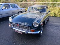Cars & Coffee Antwerpen -  11 oktober 2026