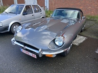 Cars & Coffee Antwerpen -  11 oktober 2026