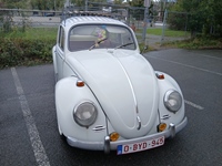 Cars & Coffee Antwerpen -  11 oktober 2026