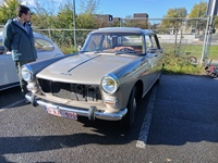 Cars & Coffee Antwerpen -  11 oktober 2026