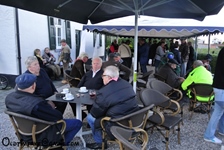 Sluitings-Sneukelrit oldtimerclub "Oude Gloriën" tractoren en d'Antieke Velokes -  11 oktober 2026