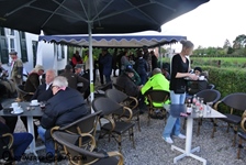Sluitings-Sneukelrit oldtimerclub "Oude Gloriën" tractoren en d'Antieke Velokes -  11 oktober 2026