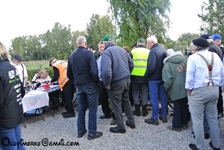 Sluitings-Sneukelrit oldtimerclub "Oude Gloriën" tractoren en d'Antieke Velokes -  11 oktober 2026