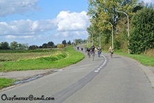 Sluitings-Sneukelrit oldtimerclub "Oude Gloriën" tractoren en d'Antieke Velokes -  11 oktober 2026
