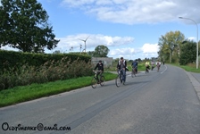 Sluitings-Sneukelrit oldtimerclub "Oude Gloriën" tractoren en d'Antieke Velokes -  11 oktober 2026