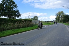Sluitings-Sneukelrit oldtimerclub "Oude Gloriën" tractoren en d'Antieke Velokes -  11 oktober 2026
