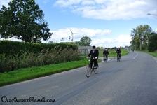 Sluitings-Sneukelrit oldtimerclub "Oude Gloriën" tractoren en d'Antieke Velokes -  11 oktober 2026