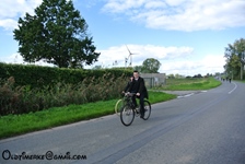 Sluitings-Sneukelrit oldtimerclub "Oude Gloriën" tractoren en d'Antieke Velokes -  11 oktober 2026