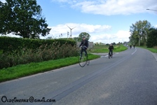 Sluitings-Sneukelrit oldtimerclub "Oude Gloriën" tractoren en d'Antieke Velokes -  11 oktober 2026