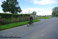 Sluitings-Sneukelrit oldtimerclub "Oude Gloriën" tractoren en d'Antieke Velokes -  11 oktober 2026