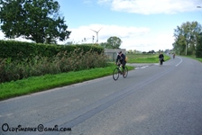 Sluitings-Sneukelrit oldtimerclub "Oude Gloriën" tractoren en d'Antieke Velokes -  11 oktober 2026