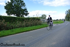Sluitings-Sneukelrit oldtimerclub "Oude Gloriën" tractoren en d'Antieke Velokes -  11 oktober 2026