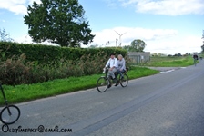 Sluitings-Sneukelrit oldtimerclub "Oude Gloriën" tractoren en d'Antieke Velokes -  11 oktober 2026