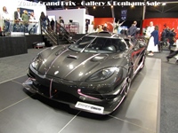 Zoute Grand Prix - Gallery & Bonhams Sale -  11 oktober 2026