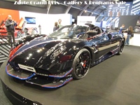 Zoute Grand Prix - Gallery & Bonhams Sale -  11 oktober 2026