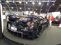 Zoute Grand Prix - Gallery & Bonhams Sale -  11 oktober 2026