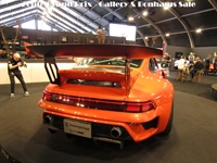 Zoute Grand Prix - Gallery & Bonhams Sale -  11 oktober 2026