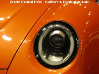 Zoute Grand Prix - Gallery & Bonhams Sale -  11 oktober 2026
