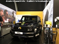 Zoute Grand Prix - Gallery & Bonhams Sale -  11 oktober 2026