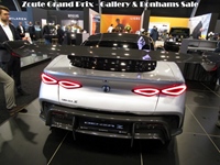 Zoute Grand Prix - Gallery & Bonhams Sale -  11 oktober 2026