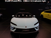 Zoute Grand Prix - Gallery & Bonhams Sale -  11 oktober 2026