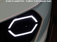 Zoute Grand Prix - Gallery & Bonhams Sale -  11 oktober 2026
