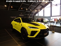 Zoute Grand Prix - Gallery & Bonhams Sale -  11 oktober 2026