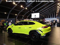 Zoute Grand Prix - Gallery & Bonhams Sale -  11 oktober 2026