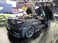 Zoute Grand Prix - Gallery & Bonhams Sale -  11 oktober 2026