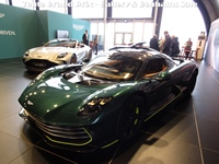 Zoute Grand Prix - Gallery & Bonhams Sale -  11 oktober 2026