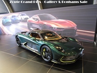 Zoute Grand Prix - Gallery & Bonhams Sale -  11 oktober 2026
