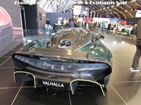 Zoute Grand Prix - Gallery & Bonhams Sale -  11 oktober 2026