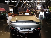 Zoute Grand Prix - Gallery & Bonhams Sale -  11 oktober 2026