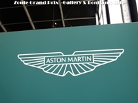 Zoute Grand Prix - Gallery & Bonhams Sale -  11 oktober 2026