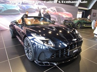 Zoute Grand Prix - Gallery & Bonhams Sale -  11 oktober 2026