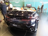 Zoute Grand Prix - Gallery & Bonhams Sale -  11 oktober 2026