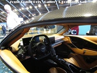 Zoute Grand Prix - Gallery & Bonhams Sale -  11 oktober 2026