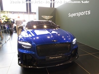 Zoute Grand Prix - Gallery & Bonhams Sale -  11 oktober 2026