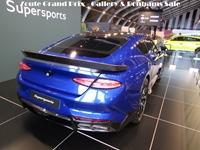 Zoute Grand Prix - Gallery & Bonhams Sale -  11 oktober 2026