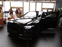 Zoute Grand Prix - Gallery & Bonhams Sale -  11 oktober 2026