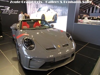 Zoute Grand Prix - Gallery & Bonhams Sale -  11 oktober 2026