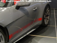 Zoute Grand Prix - Gallery & Bonhams Sale -  11 oktober 2026