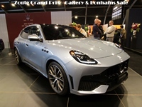 Zoute Grand Prix - Gallery & Bonhams Sale -  11 oktober 2026