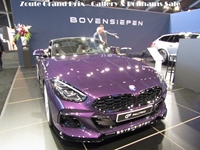 Zoute Grand Prix - Gallery & Bonhams Sale -  11 oktober 2026