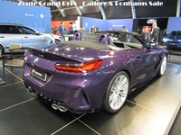 Zoute Grand Prix - Gallery & Bonhams Sale -  11 oktober 2026